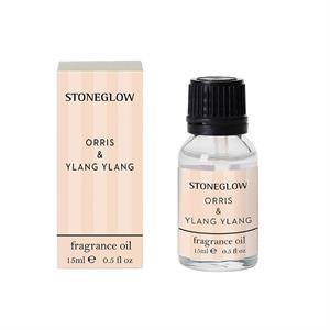Stoneglow Modern Classics Fragrance Oil 15ml